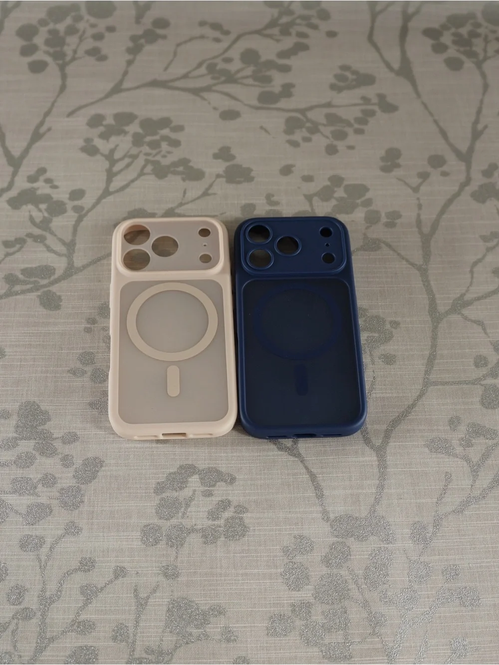 N/A soft silicone